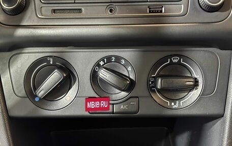 Volkswagen Polo VI (EU Market), 2014 год, 910 000 рублей, 13 фотография