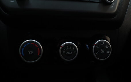 KIA Rio III рестайлинг, 2015 год, 770 000 рублей, 15 фотография