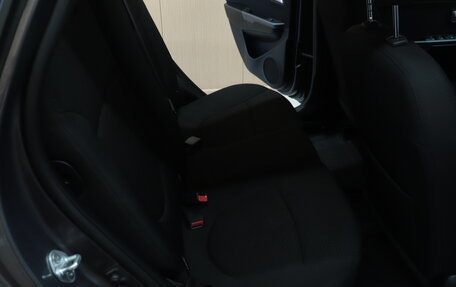 KIA Rio III рестайлинг, 2015 год, 770 000 рублей, 19 фотография