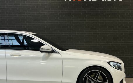 Mercedes-Benz C-Класс, 2015 год, 2 100 000 рублей, 7 фотография