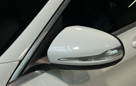 Mercedes-Benz C-Класс, 2015 год, 2 100 000 рублей, 9 фотография