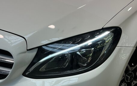 Mercedes-Benz C-Класс, 2015 год, 2 100 000 рублей, 8 фотография