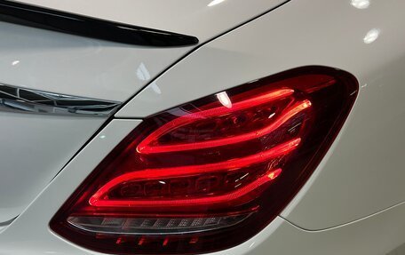 Mercedes-Benz C-Класс, 2015 год, 2 100 000 рублей, 11 фотография