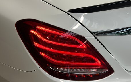 Mercedes-Benz C-Класс, 2015 год, 2 100 000 рублей, 12 фотография