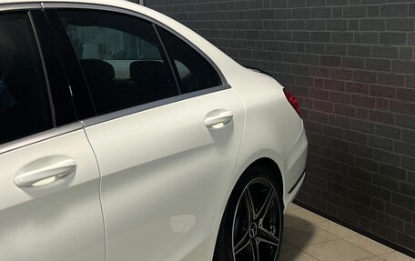 Mercedes-Benz C-Класс, 2015 год, 2 100 000 рублей, 14 фотография