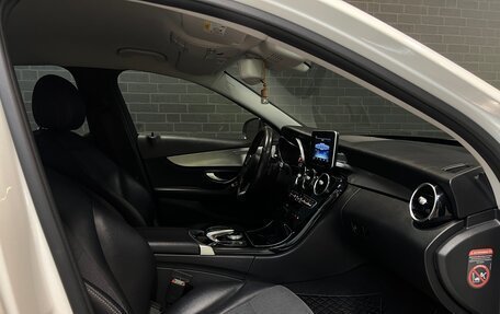 Mercedes-Benz C-Класс, 2015 год, 2 100 000 рублей, 17 фотография