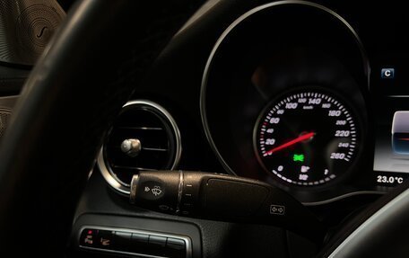 Mercedes-Benz C-Класс, 2015 год, 2 100 000 рублей, 30 фотография