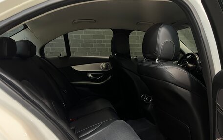 Mercedes-Benz C-Класс, 2015 год, 2 100 000 рублей, 18 фотография
