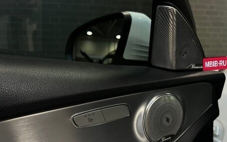 Mercedes-Benz C-Класс, 2015 год, 2 100 000 рублей, 24 фотография