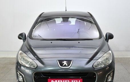 Peugeot 308 II, 2011 год, 500 000 рублей, 2 фотография