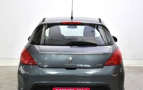 Peugeot 308 II, 2011 год, 500 000 рублей, 3 фотография