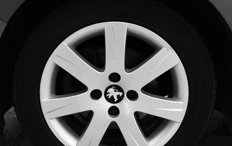 Peugeot 308 II, 2011 год, 500 000 рублей, 14 фотография