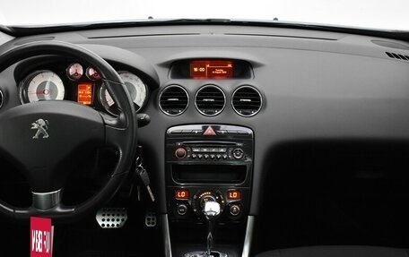 Peugeot 308 II, 2011 год, 500 000 рублей, 5 фотография