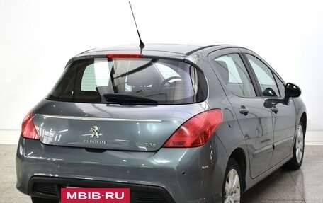 Peugeot 308 II, 2011 год, 500 000 рублей, 4 фотография