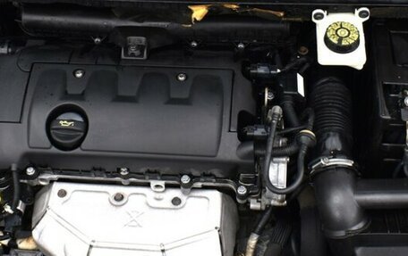 Peugeot 308 II, 2011 год, 500 000 рублей, 13 фотография