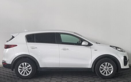 KIA Sportage IV рестайлинг, 2019 год, 2 048 000 рублей, 5 фотография