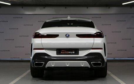 BMW X6, 2020 год, 7 500 000 рублей, 6 фотография