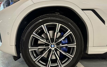 BMW X6, 2020 год, 7 500 000 рублей, 11 фотография
