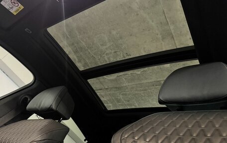 BMW X6, 2020 год, 7 500 000 рублей, 15 фотография