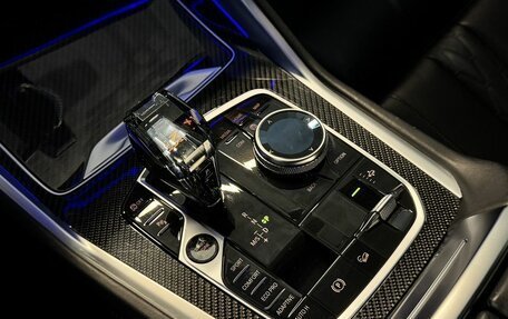 BMW X6, 2020 год, 7 500 000 рублей, 21 фотография