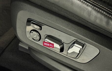 BMW X6, 2020 год, 7 500 000 рублей, 14 фотография