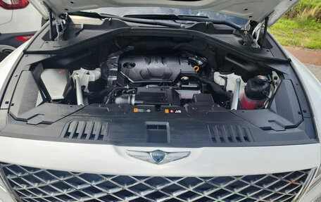 Genesis GV80 I, 2022 год, 3 735 000 рублей, 6 фотография