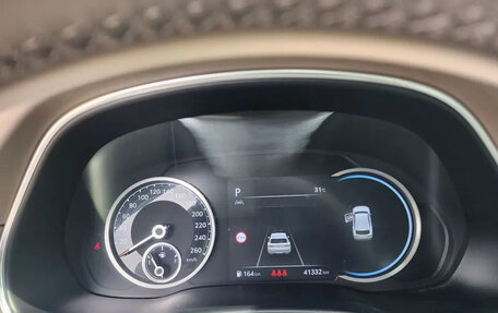 Genesis GV80 I, 2022 год, 3 735 000 рублей, 8 фотография