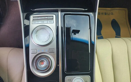 Genesis GV80 I, 2022 год, 3 735 000 рублей, 9 фотография