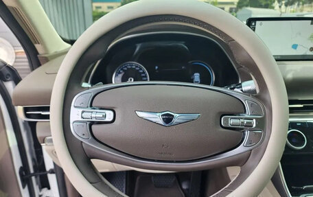 Genesis GV80 I, 2022 год, 3 735 000 рублей, 16 фотография
