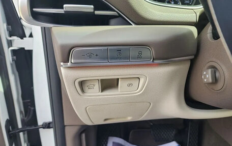 Genesis GV80 I, 2022 год, 3 735 000 рублей, 18 фотография
