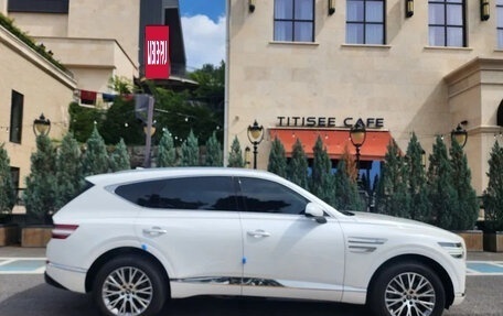 Genesis GV80 I, 2022 год, 3 735 000 рублей, 12 фотография