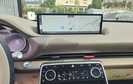 Genesis GV80 I, 2022 год, 3 735 000 рублей, 15 фотография