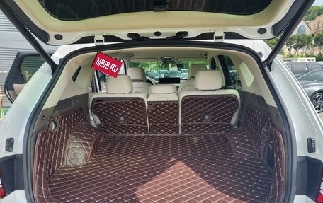 Genesis GV80 I, 2022 год, 3 735 000 рублей, 17 фотография