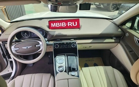 Genesis GV80 I, 2022 год, 3 735 000 рублей, 7 фотография