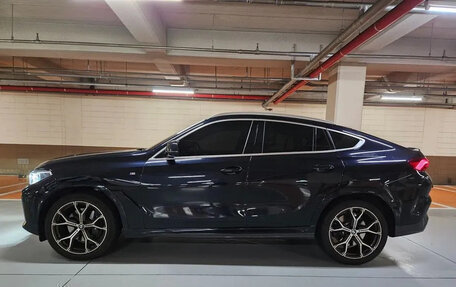 BMW X6, 2022 год, 6 450 000 рублей, 3 фотография