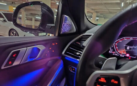 BMW X6, 2022 год, 6 450 000 рублей, 7 фотография