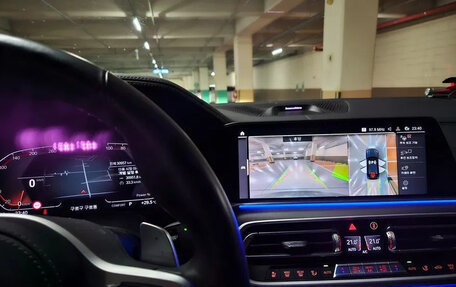 BMW X6, 2022 год, 6 450 000 рублей, 8 фотография