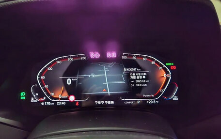 BMW X6, 2022 год, 6 450 000 рублей, 9 фотография