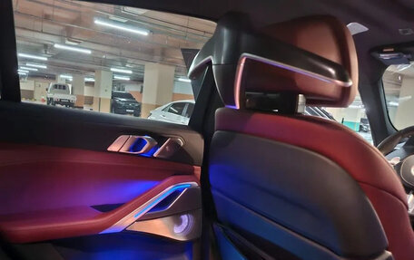 BMW X6, 2022 год, 6 450 000 рублей, 12 фотография