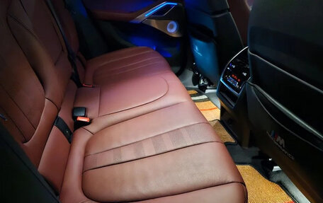 BMW X6, 2022 год, 6 450 000 рублей, 13 фотография