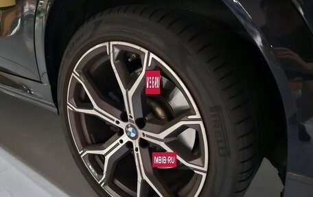 BMW X6, 2022 год, 6 450 000 рублей, 14 фотография