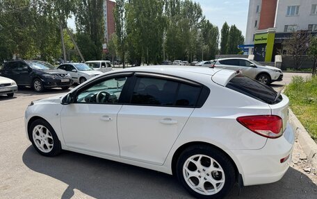 Chevrolet Cruze II, 2013 год, 837 000 рублей, 5 фотография
