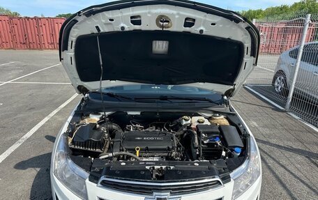 Chevrolet Cruze II, 2013 год, 837 000 рублей, 10 фотография