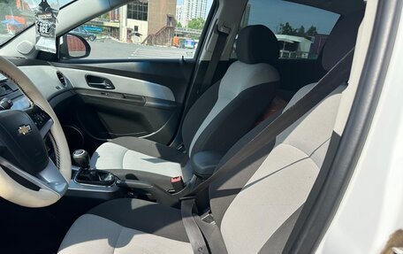 Chevrolet Cruze II, 2013 год, 837 000 рублей, 12 фотография