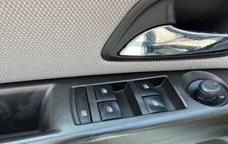 Chevrolet Cruze II, 2013 год, 837 000 рублей, 13 фотография