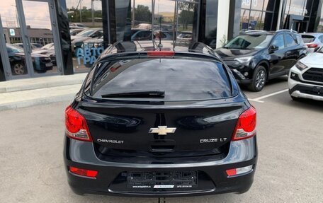 Chevrolet Cruze II, 2012 год, 795 000 рублей, 4 фотография