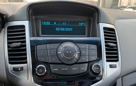 Chevrolet Cruze II, 2012 год, 795 000 рублей, 13 фотография