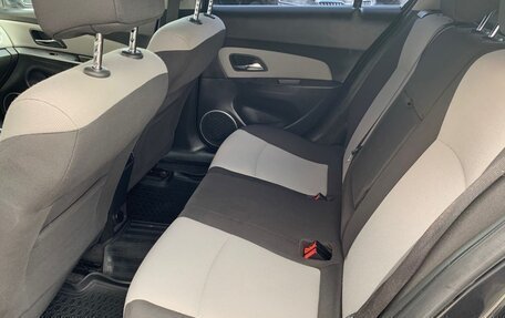 Chevrolet Cruze II, 2012 год, 795 000 рублей, 18 фотография