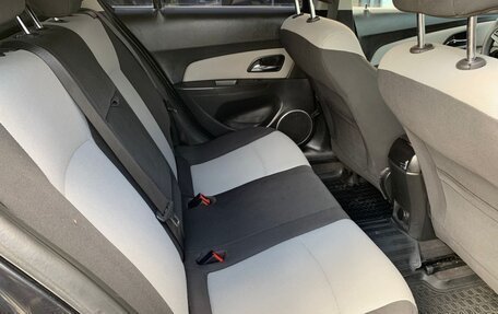 Chevrolet Cruze II, 2012 год, 795 000 рублей, 19 фотография