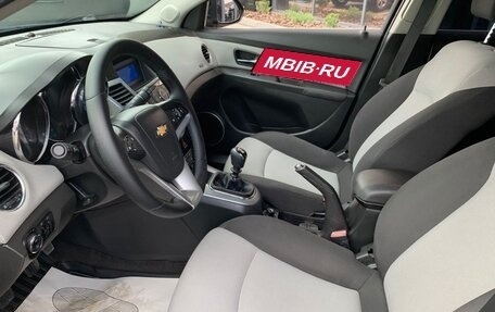 Chevrolet Cruze II, 2012 год, 795 000 рублей, 16 фотография
